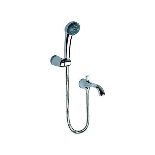 Imagen de Kit de ducha manual PEIRANO D439