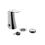 Imagen de Monocomando FV L2 Epuyén bidet 0189/L2 CR