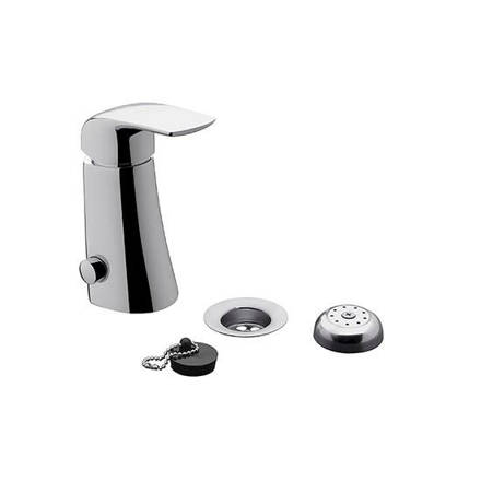 Imagen de Monocomando FV L2 Epuyén bidet 0189/L2 CR