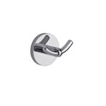 Imagen de Percha doble FV 37 Grand Hotel cromada 0722.10/37 CR