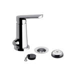 Imagen de Monocomando FV D8 Aromo bidet 0189/D8 CR