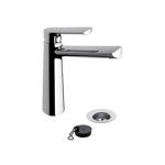 Imagen de Monocomando FV D8 Aromo lavatorio 0181/D8 CR