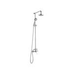 Imagen de Monocomando FV B5 Puelo ducha exter.c/Barral 0312/B5 CR