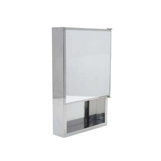 Imagen de Botiquin hd 1 30x50x 8cm acero inoxidabl DHINOX