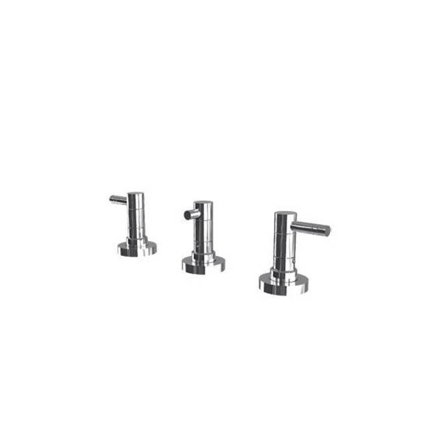 Imagen de Griferia ANDEZ match classic bidet cro - cro 700.19