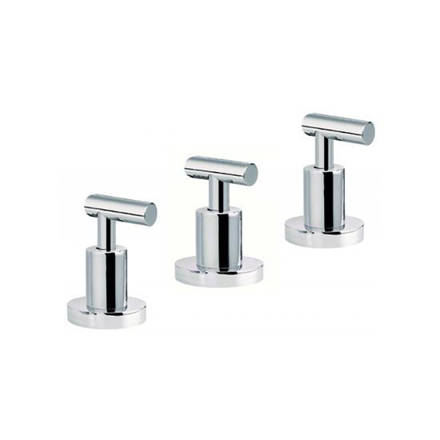 Imagen de Griferia PEIRANO Mallorca cierre cerámico cr. bidet 70-131