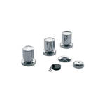 Imagen de Griferia FV 15 Allegro cromo bidet 0295/15 CR