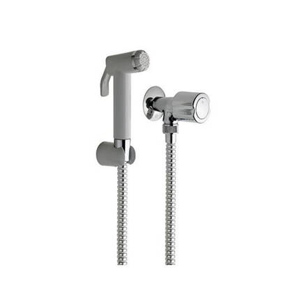 Imagen de Ducha manual para bidet FV Allegro cromo 0118/15