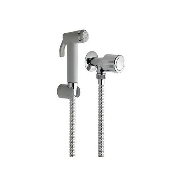 Imagen de Ducha manual para bidet FV Allegro cromo 0118/15