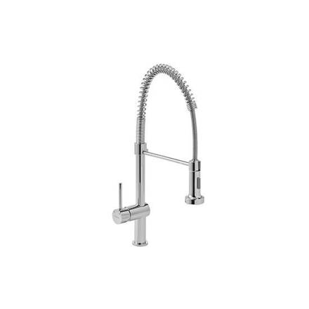 Imagen de Monocomando PEIRANO mesada cocina cromo Cuina 20-140