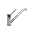 Imagen de Monocomando FV Newport cromo cocina mesada 0411.01/B2