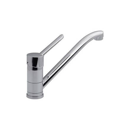 Imagen de Monocomando FV Newport cromo cocina mesada 0411.01/B2