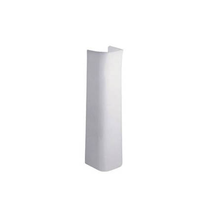 Imagen de Columna FERRUM Bari blanco CKCB