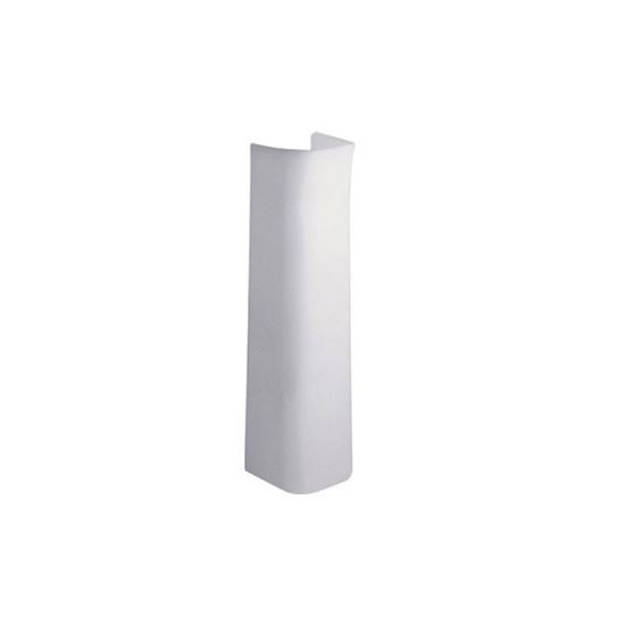 Imagen de Columna FERRUM Bari blanco CKCB