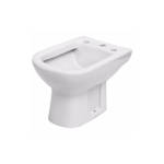 Imagen de Bidet FERRUM Bari blanco 3 ag. lluvia BKM3B