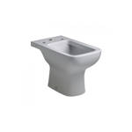 Imagen de Bidet FERRUM 3ag. trento blanco bel3j b