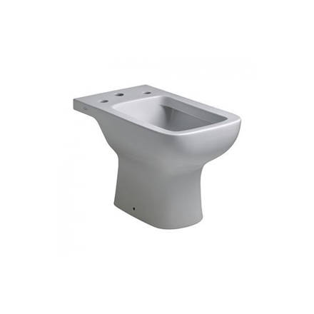 Imagen de Bidet FERRUM 3ag. trento blanco bel3j b