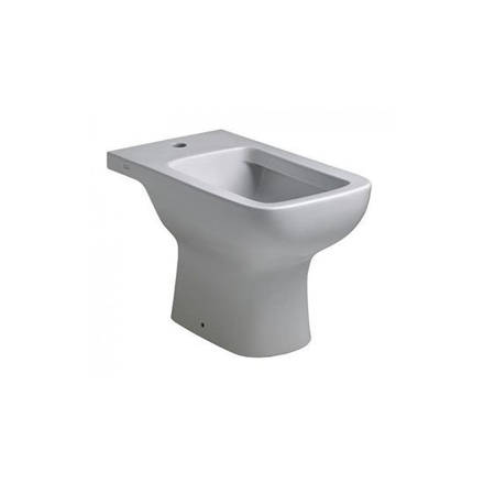 Imagen de Bidet FERRUM 1ag. trento blanco bel1j b