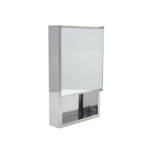 Imagen de Botiquin hd 1 30x50x 8cm acero inoxidabl DHINOX
