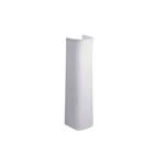 Imagen de Columna FERRUM Bari blanco CKCB