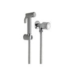 Imagen de Ducha manual para bidet FV Allegro cromo 0118/15