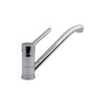 Imagen de Monocomando FV Newport cromo cocina mesada 0411.01/B2
