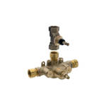 Imagen de Unidad termostática de 3/4  FV 0219. FV base