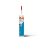 Imagen de Sellador 280 grs. blanco de silicona 100 % siloc