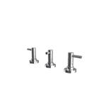 Imagen de Griferia ANDEZ match classic bidet cro - cro 700.19