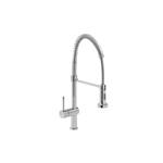 Imagen de Monocomando PEIRANO mesada cocina cromo Cuina 20-140