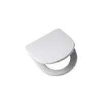 Imagen de Tapa asiento inodoro FERRUM Veneto Varese c. suave blanco TTXUS-B