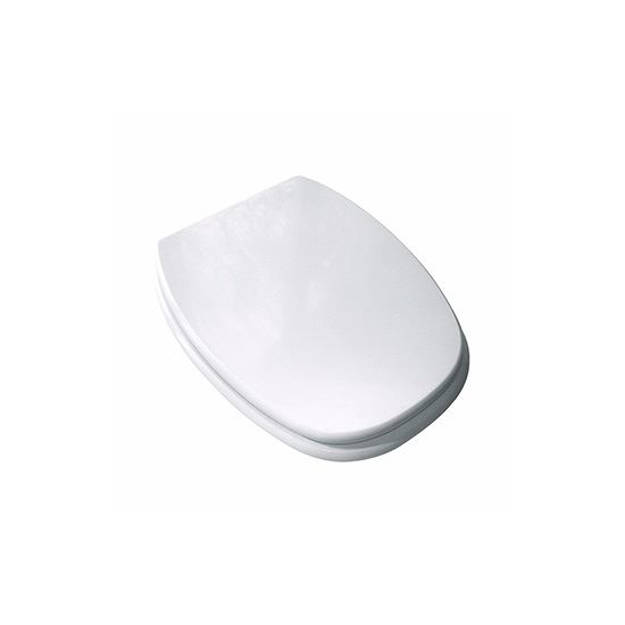 Imagen de Asiento inodoro clasico urea -ARIEL- monaco -509-