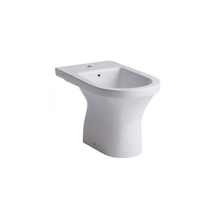 Imagen de Bidet FERRUM Varese 1 ag. blanco bja1j b