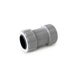 Imagen de Acople compresion 3/4 profesional 2 a.ne.+2 a.bco DUKE