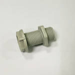 Imagen de Adaptador 19 mm plastico p/ flotante ERREDE
