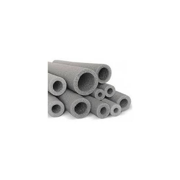 Imagen de Tubo espuma ISOLANT 35x55mm x 2 mt. (para caño 32mm - 1)