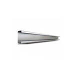 Imagen de Perfil «C» Galvanizado 1.60mm 80x40x15mmx12m. Ternium