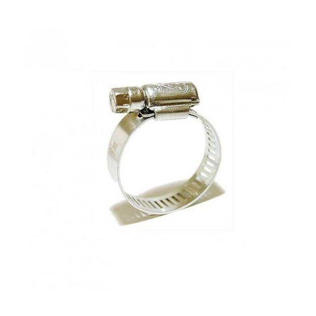 Imagen de Abrazadera americana CARBIZ nro 7 54-63 mm
