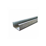 Imagen de Perfil «C» Galvanizado 2.00mm 100x50x15mmx12m.Ternium