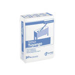 Imagen de Yeso tradicional 30 kg. blanco tuyango