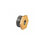 Imagen de Buje epoxi reduccion 19 x 13mm.