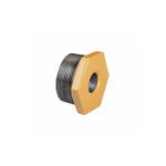 Imagen de Buje epoxi reduccion 25 x 19mm.