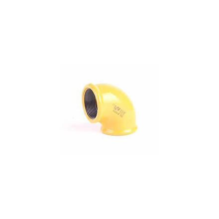 Imagen de Codo diam 13mm hh 90º epoxi