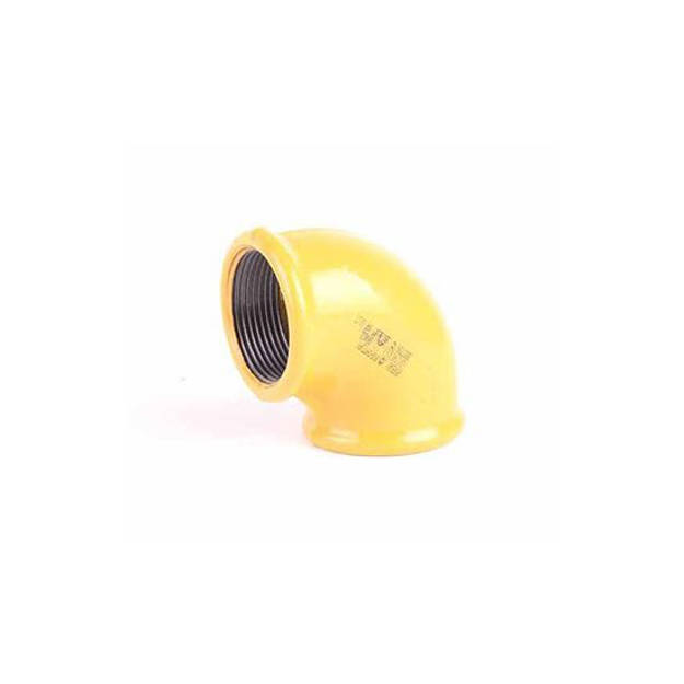 Imagen de Codo diam 25mm hh 90º epoxi