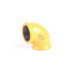 Imagen de Codo diam 32mm hh 90º epoxi