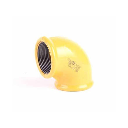 Imagen de Codo diam 38mm hh 90º epoxi