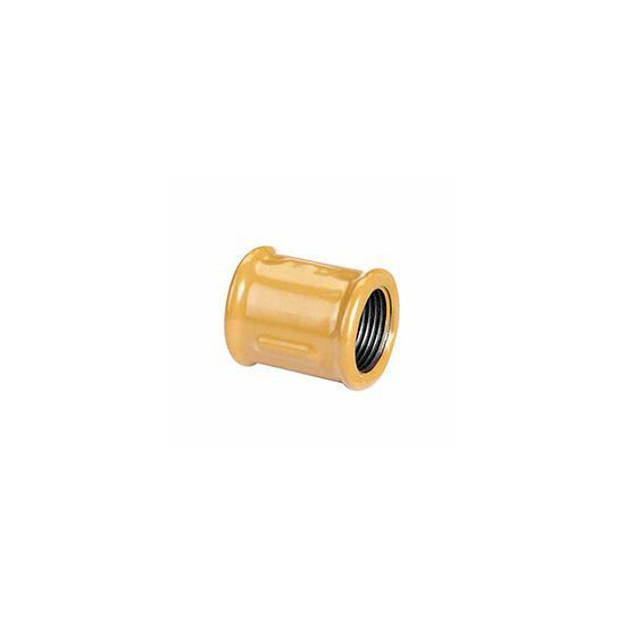 Imagen de Cupla diam. 13mm hh epoxi c/borde
