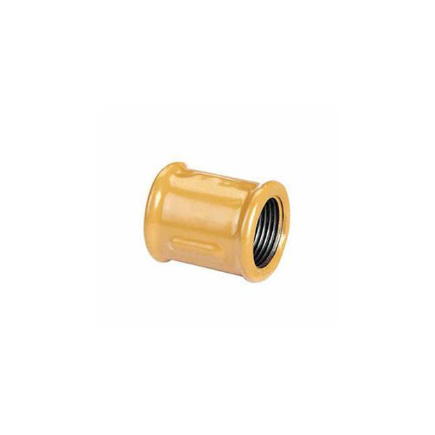 Imagen de Cupla diam. 19mm hh epoxi c/borde