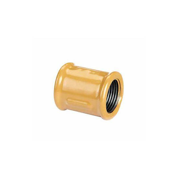 Imagen de Cupla diam. 25mm hh epoxi c/borde