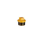 Imagen de Tapon epoxi rosca macho diam 13mm